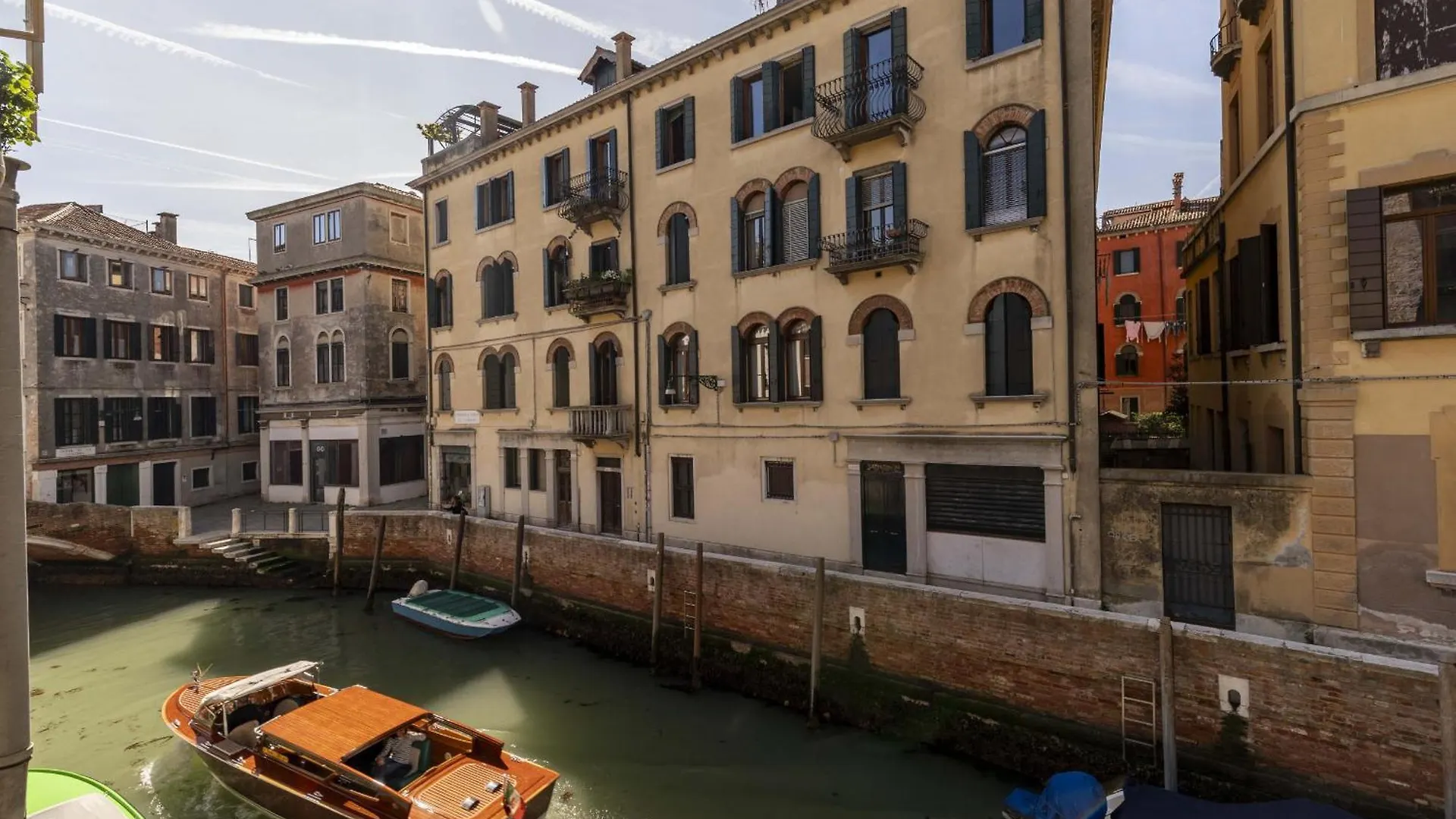 Guest house Residence Ca' Di Malta Arsenale By Wonderful Italy Venice Italy