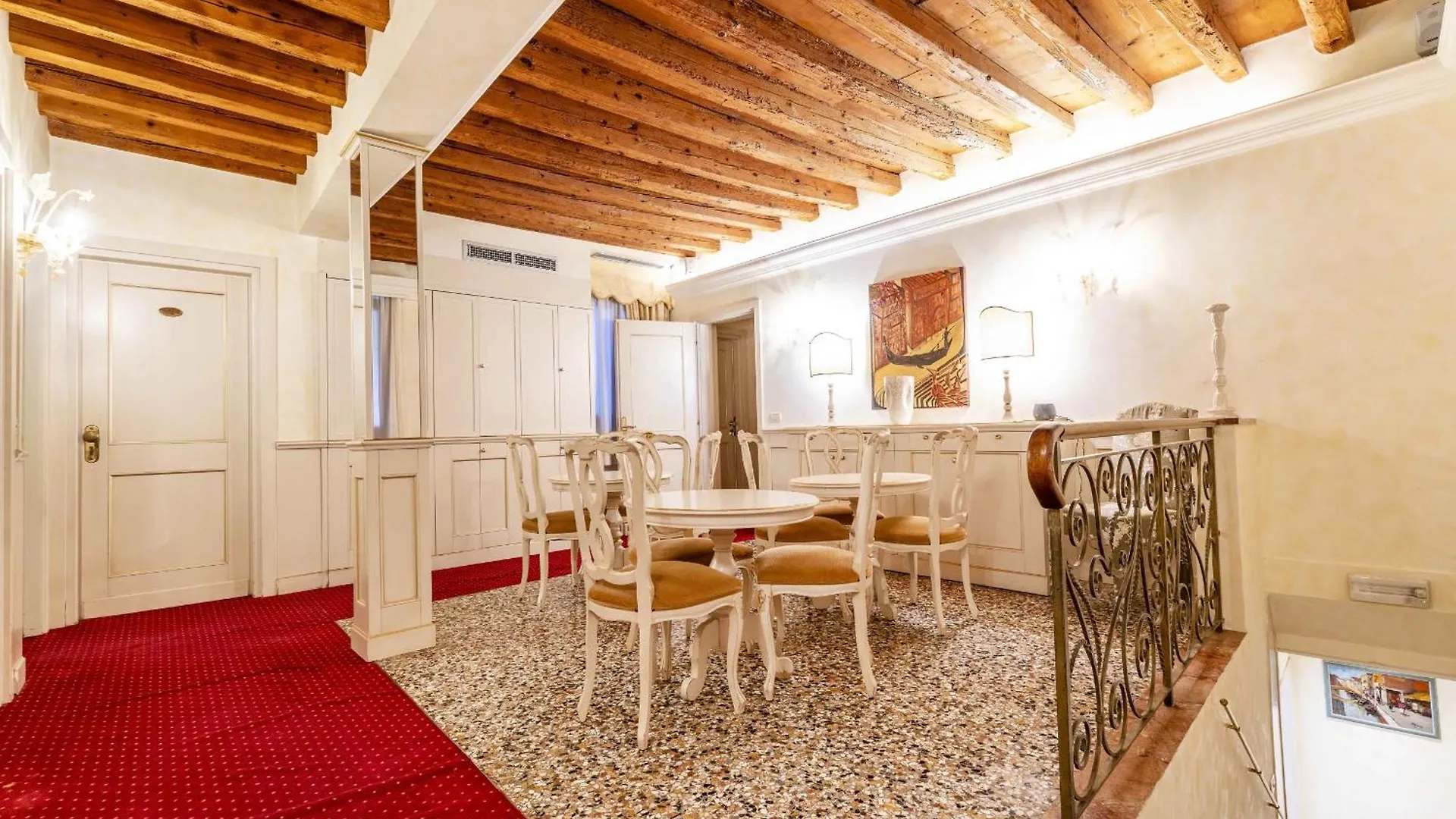 Guest house Residence Ca' Di Malta Arsenale By Wonderful Italy Venice