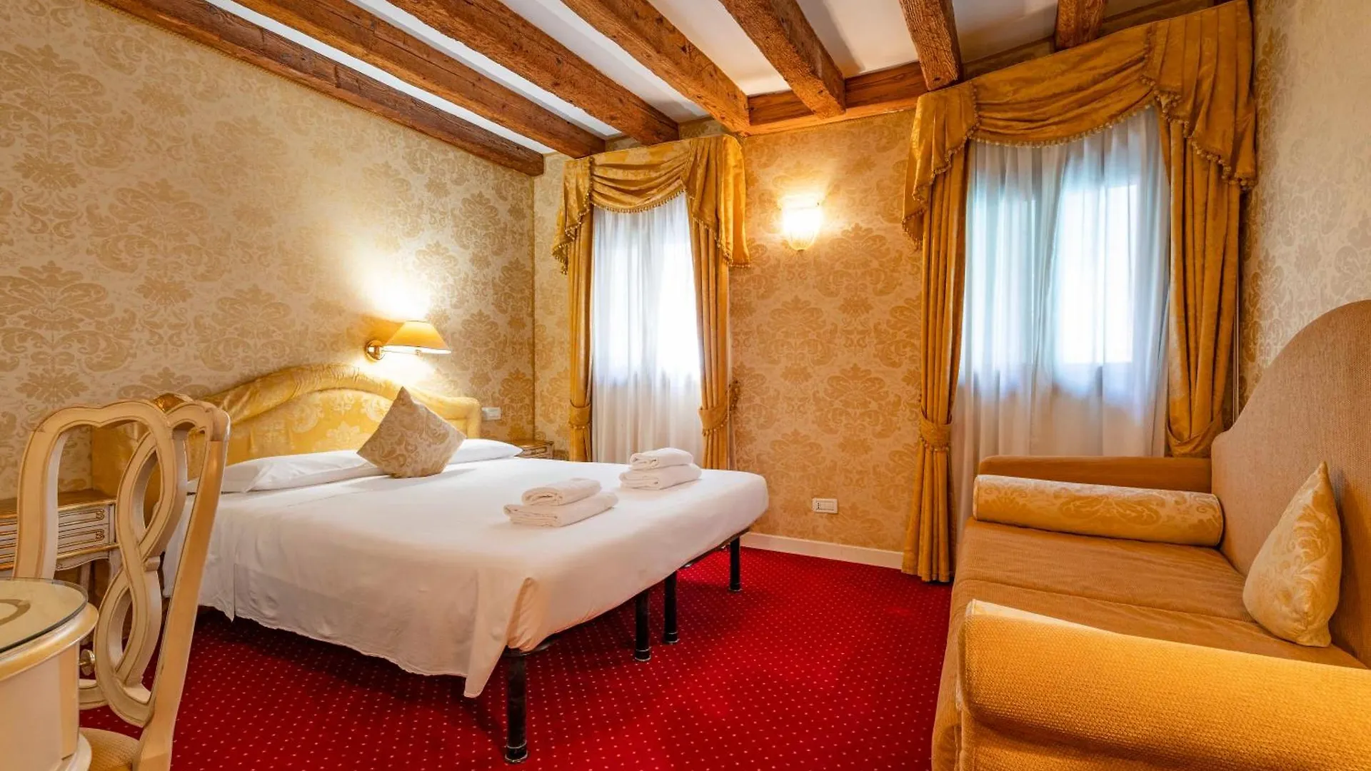 Guest house Residence Ca' Di Malta Arsenale By Wonderful Italy Venice