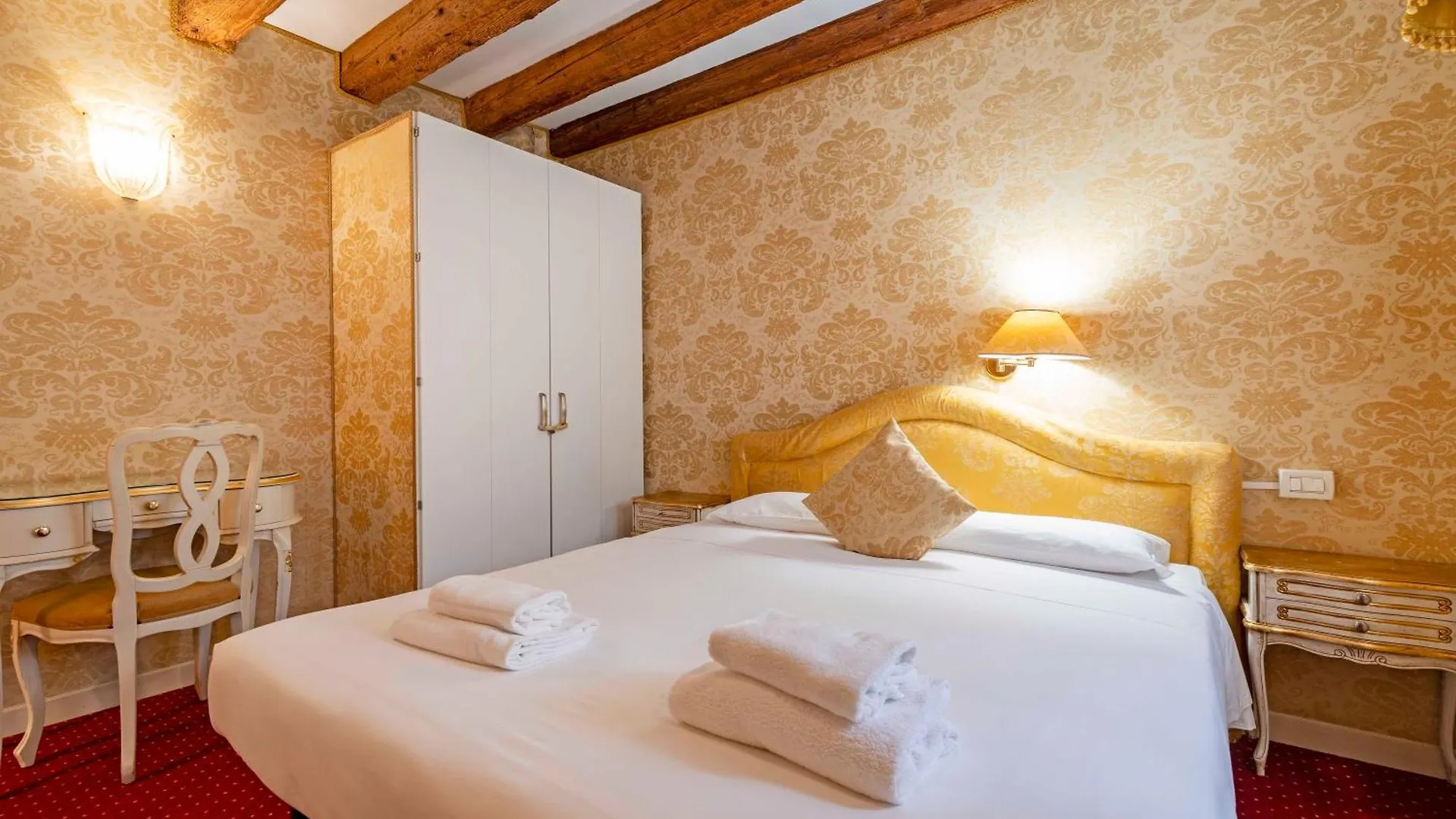 Guest house Residence Ca' Di Malta Arsenale By Wonderful Italy Venice
