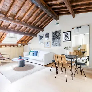  Apartahotel Sonder At Campo De Fiori Italia