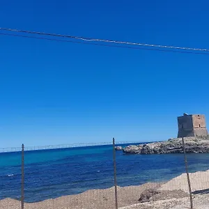  Pensión Borgo La Chiusa Italia
