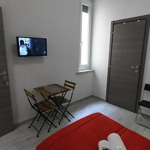 ** Pensión A Casa Mia Italia