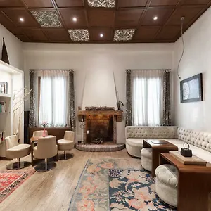 *** Bed and breakfast Abbazia De Luxe Italia