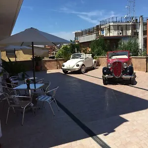 ** Bed and breakfast Beb La Lupa Italia