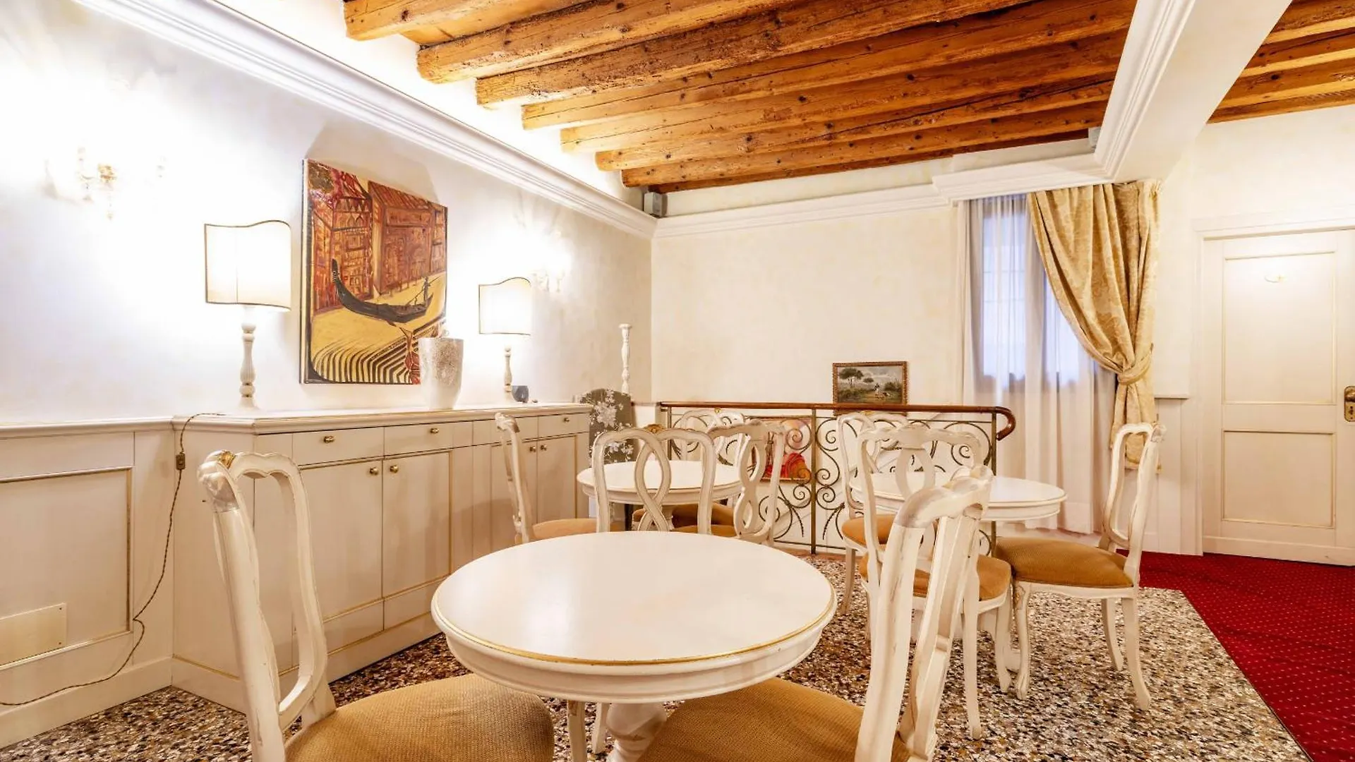 بيت ضيافة Residence Ca' Di Malta Arsenale By Wonderful Italy البندقية