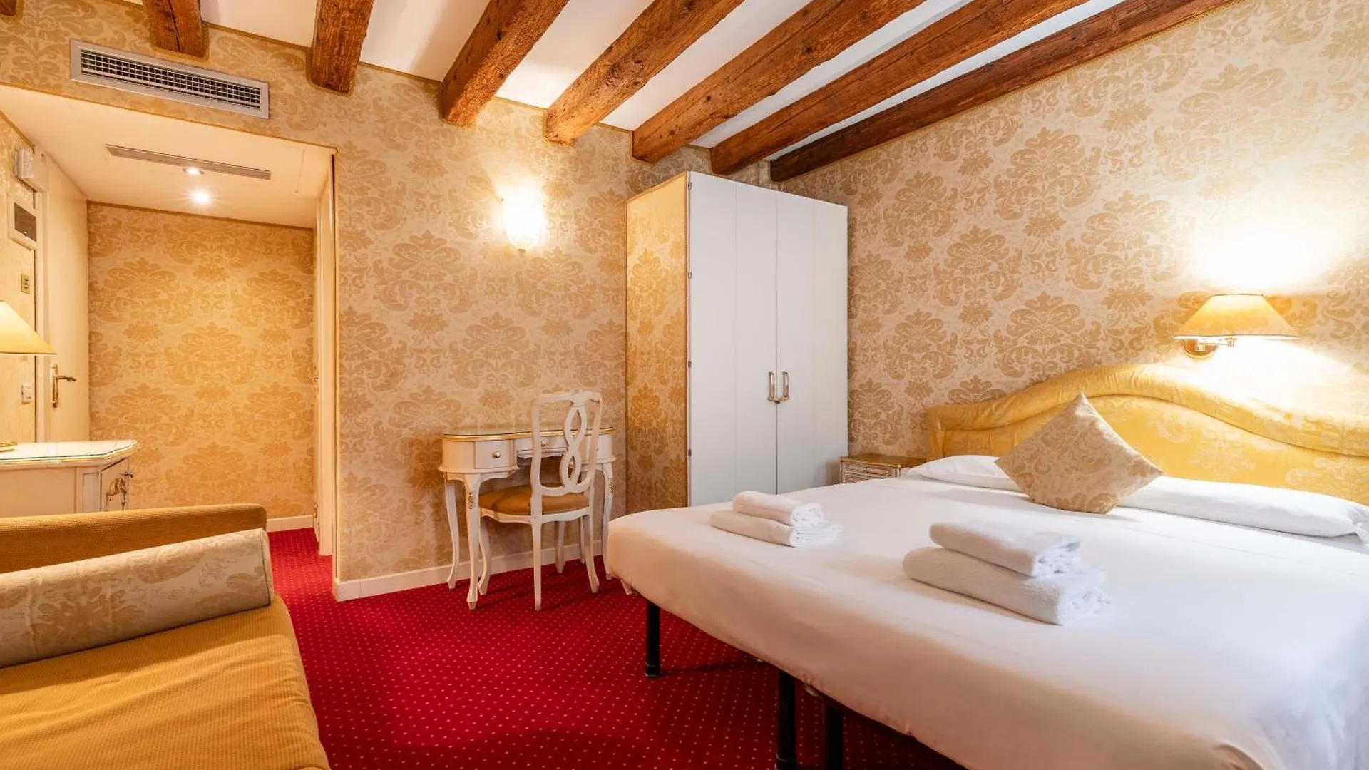 بيت ضيافة Residence Ca' Di Malta Arsenale By Wonderful Italy البندقية إيطاليا