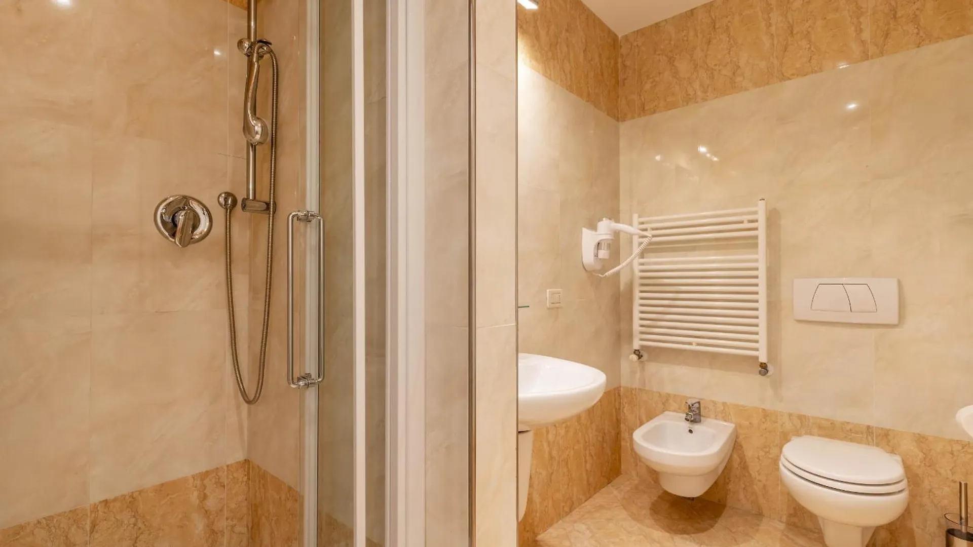 Guest house Residence Ca' Di Malta Arsenale By Wonderful Italy Venice