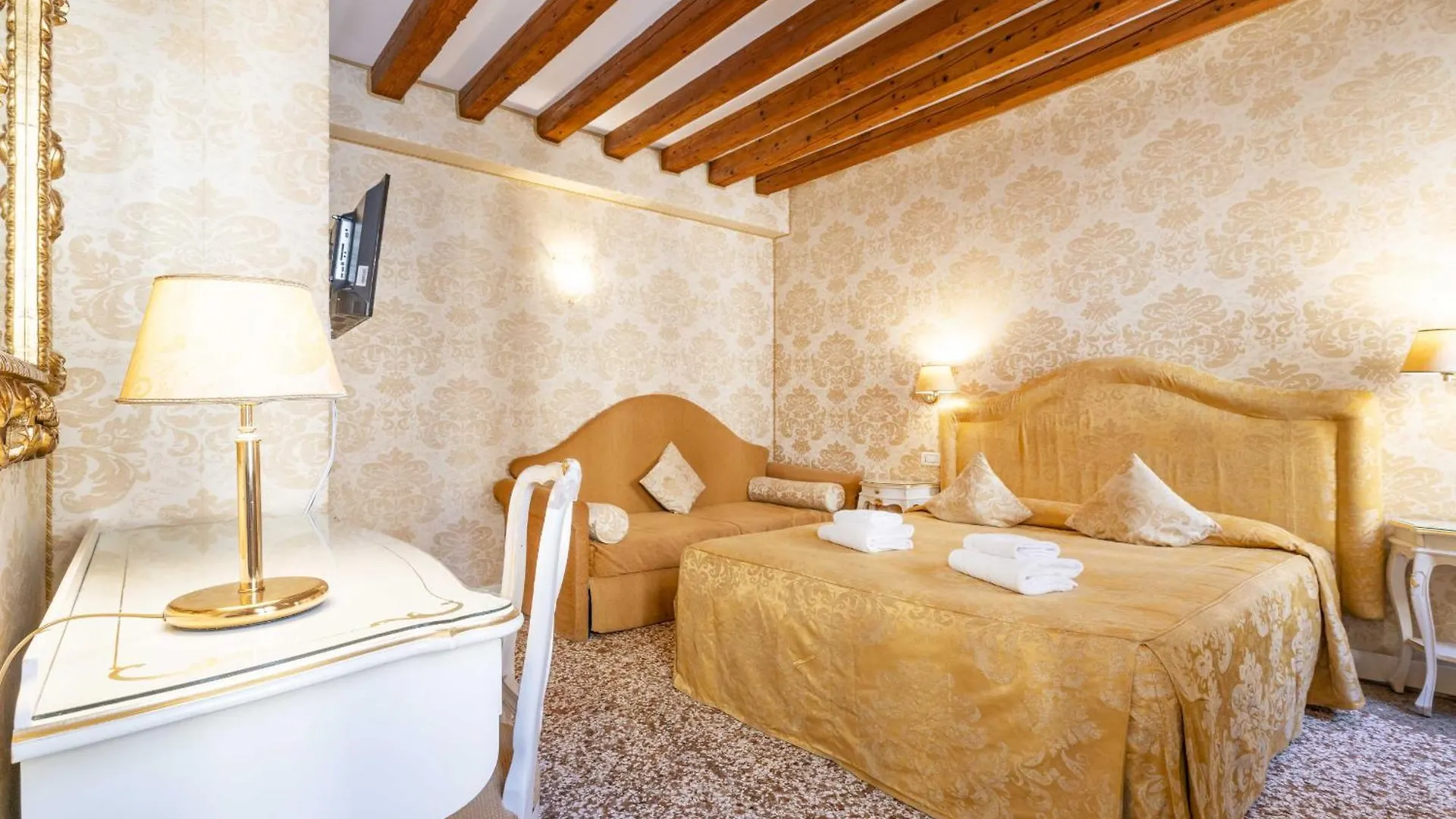 Residence Ca' Di Malta Arsenale By Wonderful Italy Venecia 0*,  Italia
