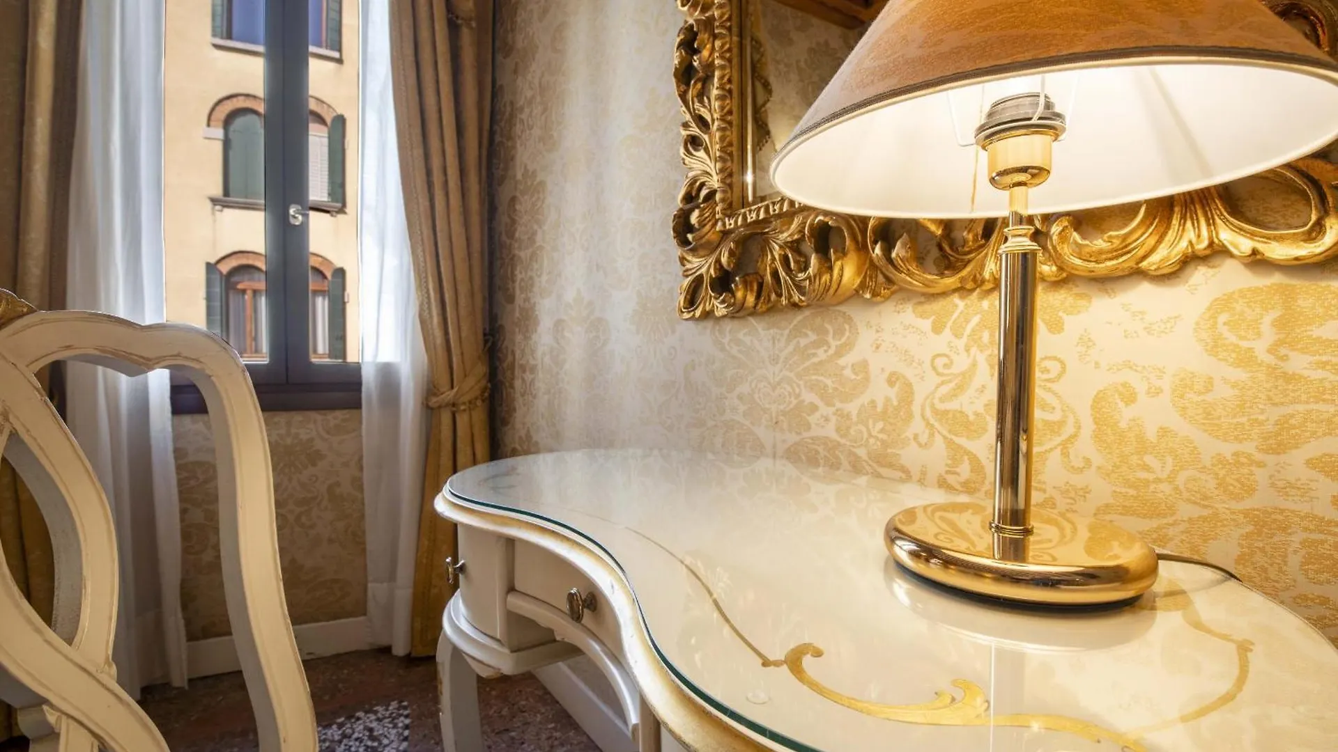 Residence Ca' Di Malta Arsenale By Wonderful Italy Venecia